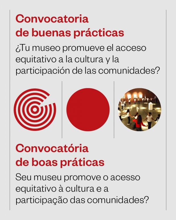 Ibermuseos invita a participar de publicación sobre enfoque de derechos en museos