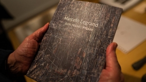 Presentaci&oacute;n del cat&aacute;logo Premio Figari y conversatorio con el artista