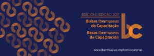 Ibermuseos lanza sus becas de capacitaci&oacute;n en dos modalidades