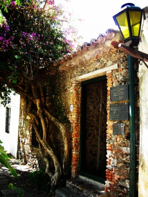 Museo Portugu&eacute;s