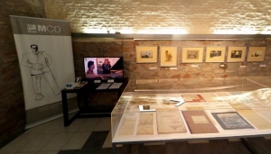 Museo y Centro de Documentación de AGADU