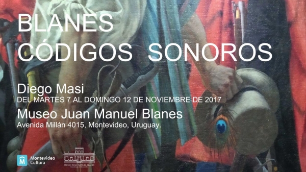 C&oacute;digos Sonoros en el Blanes