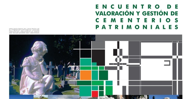 Encuentro Internacional sobre cementerios patrimoniales comienza el lunes en nuestro pa&iacute;s