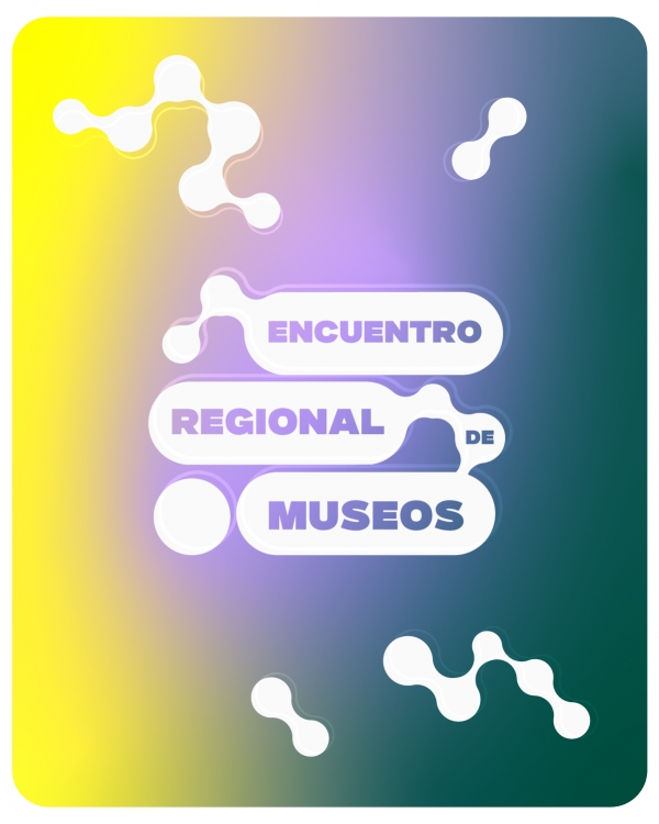 Preinscripción a los Encuentros Regionales de Museos 2025