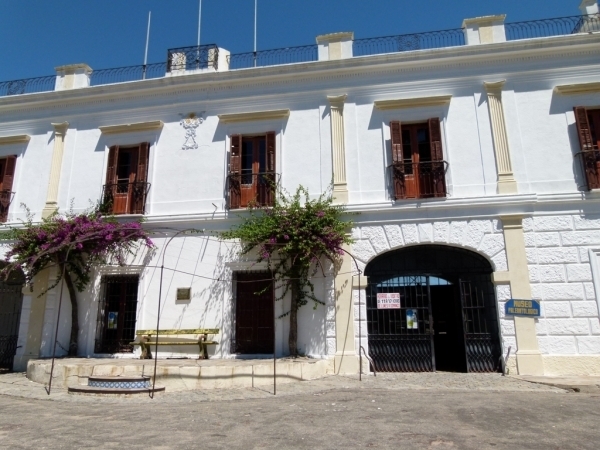 Museo Alejandro Berro (Soriano)