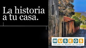"La historia a tu casa" documentales sobre Museos de Colonia