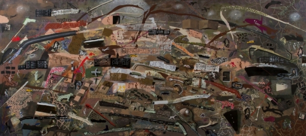 Soplando estrellas, 2015