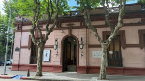 Museo Claudio Silveira Silva