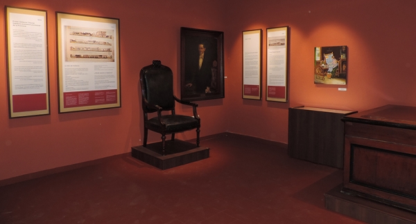 El Museo Spikerman de Canelones reabre sus puertas a tiempo para el D&iacute;a del Patrimonio
