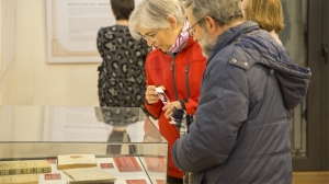 Contin&uacute;a la exposici&oacute;n "De ellas dos" del Museo Hist&oacute;rico Nacional en San Jos&eacute;