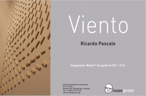 El "Viento" sopla en el Museo Gurvich