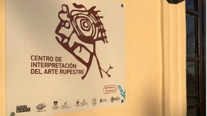 Primer Centro de Interpretaci&oacute;n del Arte Rupestre inaugur&oacute; en Salto