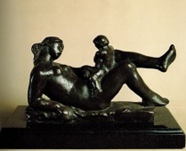 Antonio Pena (1894 - 1947)