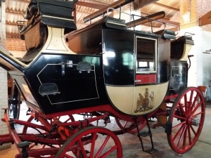 Museo y Parque Fernando Garc&iacute;a