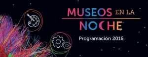 Los museos MEC conectan hemisferios para Museos en la Noche