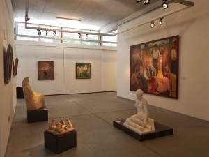 Museo de Arte &lsquo;Gonz&aacute;lez Posse&rsquo;