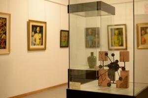 Museo de Artes Visuales de Tacuaremb&oacute;
