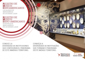 Los museos de Iberoam&eacute;rica al alcance de un click. Uruguay presente.