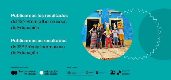 Museos uruguayos reconocidos en el Premio Ibermuseos de Educación 2025