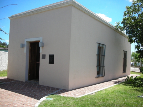 Museo a la Paisana Oriental ‘Casa de la Guayreña’