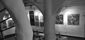 Museo Casapueblo
