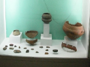 Museo de Arqueología y Ciencias Naturales