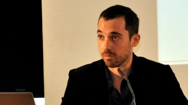 Dr. Nicol&aacute;s Barbieri