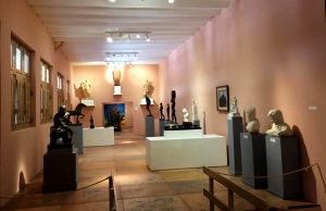 Colecci&oacute;n Garc&iacute;a Uriburu
