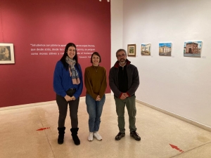 Reuni&oacute;n preparatoria del Encuentro Regional de Museos en Soriano