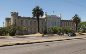 Museo Blandengues de Artigas