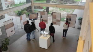 Centro Cultural y Museo Casa de Artigas