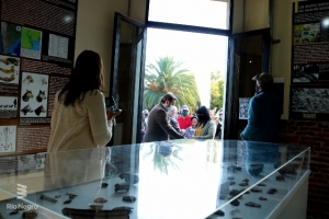 Museo Arqueol&oacute;gico del Bajo R&iacute;o Uruguay - MABRU
