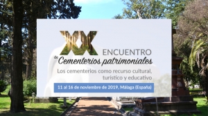 Paysand&uacute; participar&aacute; del Encuentro Iberoamericano de Cementerios Patrimoniales