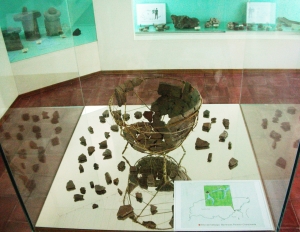 Museo Antropológico de Vergara