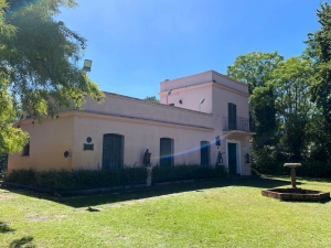 La Azotea de Haedo