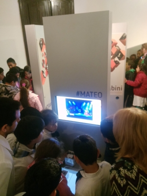 #CajasdeM&uacute;sica inaugura en el Museo Hist&oacute;rico "Casa del Esp&iacute;ritu de Paysand&uacute;"