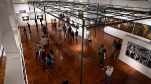 Museo Nacional de Artes Visuales
