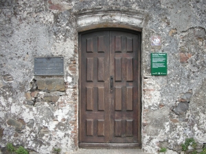 Museo y Archivo Hist&oacute;rico Regional