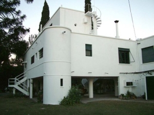 Museo Las Nubes