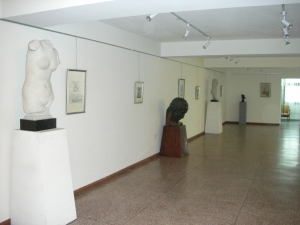 Museo &lsquo;Agust&iacute;n Araujo&rsquo; 