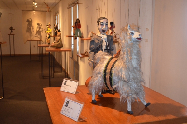 Museo Vivo del T&iacute;tere 