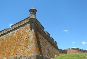 Museo Fortaleza de Santa Teresa