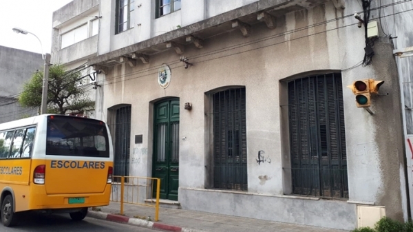 Escuela 198