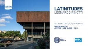 El Museo Zorrilla nos ofrece un viaje fotogr&aacute;fico de Montevideo a La Habana con "Latinitudes"