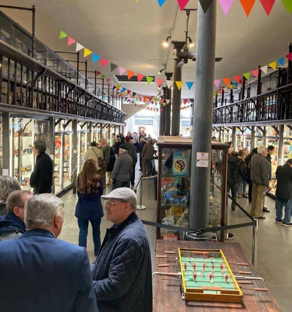 Museo El Juguetero