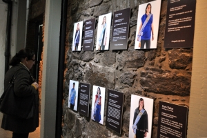 "Cosa de Mujeres" muestra fotogr&aacute;fica itinerante llega a San Carlos