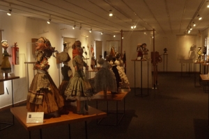 El Museo Vivo del T&iacute;tere homenajea a tres titiriteras en el marco del Mes de las Mujeres