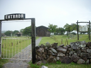 Museo Criollo e Ind&iacute;gena de San Miguel