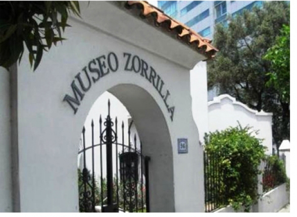Teatro en el Museo Zorrilla: &ldquo;Salsipuedes, el exterminio de los charr&uacute;as&rdquo;