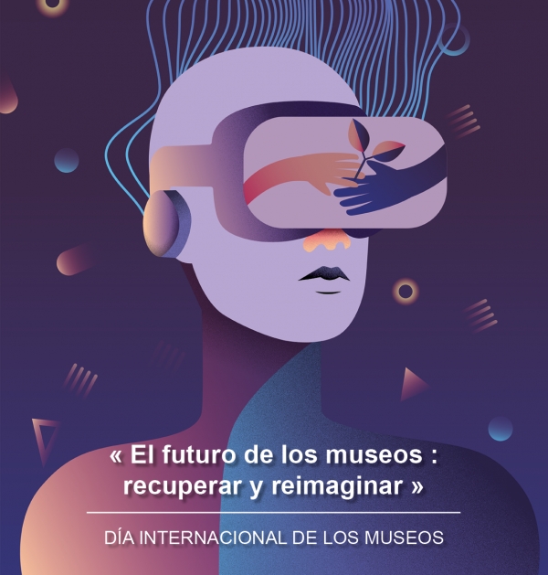 Actividades en Uruguay por el D&iacute;a Internacional de los Museos 2021
